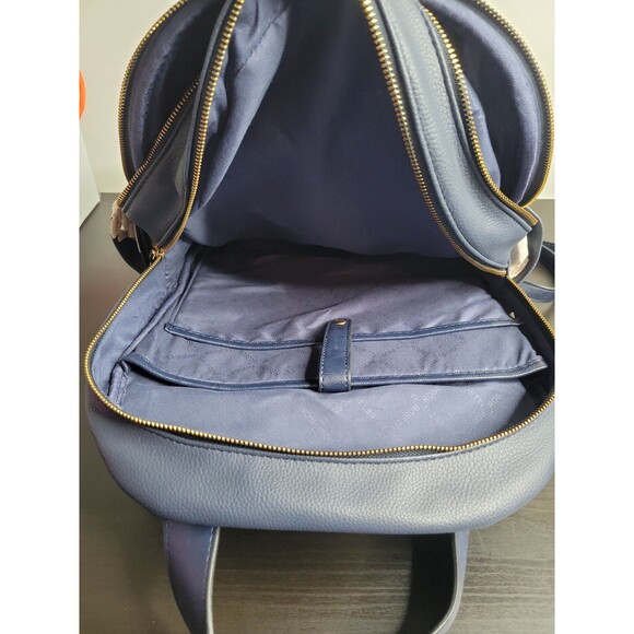 Rosetti faux leather tech backpack main image 6